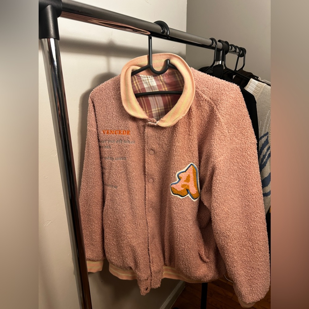 Reversible Sherpa
